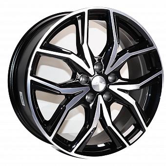 ���� ����� SKAD ����� 8x19 5x112 ET56 DIA66.6 �����